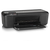 HP DeskJet D2660 - Inkjet Printer
