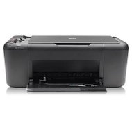 HP DeskJet F4580 - Inkjet Printer