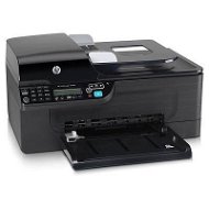 HP OfficeJet 4500 - Inkjet Printer