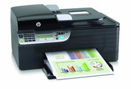 HP OfficeJet 4500 WiFi - Inkjet Printer