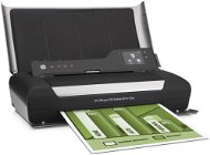 HP OfficeJet 150 Mobil - Tintenstrahldrucker