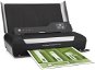 HP OfficeJet 150 Mobil - Tintenstrahldrucker