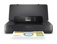 HP Officejet 202 - Tintenstrahldrucker