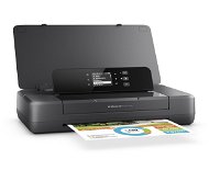 HP Officejet 200 printer - Inkoustová tiskárna