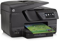 HP Officejet Pro 276dw - Tintasugaras nyomtató