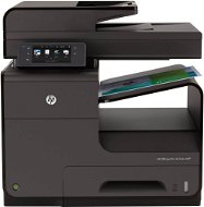 HP Officejet Pro X476dw - Tintenstrahldrucker