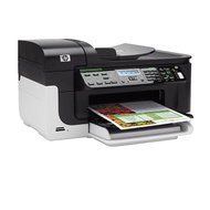 HP OfficeJet 6500n - Inkjet Printer