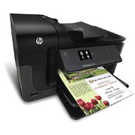 HP OfficeJet 6500A eAIO - Inkjet Printer