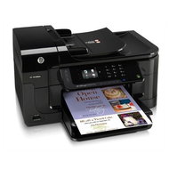 HP OfficeJet 6500A Plus eAIO - Inkjet Printer