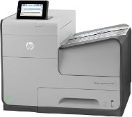 HP Officejet Enterprise X555dn - Inkjet Printer