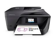 HP OfficeJet Pro 6960 All-in-One - Tintasugaras nyomtató