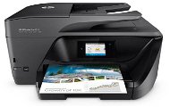 HP OfficeJet Pro 6970 All-in-One - Tintasugaras nyomtató