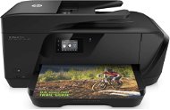 HP OfficeJet 7510 All-in-One - Inkjet Printer
