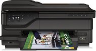 HP Officejet 7612 Wide Format e-All-in-One - Tintasugaras nyomtató