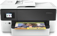 HP Officejet Pro 7720 All-in-One - Inkjet Printer