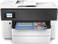 HP Officejet Pro 7730 All-in-One - Inkjet Printer