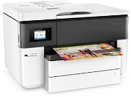 HP Officejet Pro 7740 All-in-One - Atramentová tlačiareň