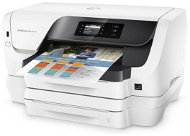 HP Officejet Pro 8218 - Inkjet Printer
