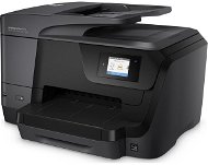 HP Officejet Pro 8715 - Tintasugaras nyomtató