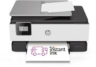 HP OfficeJet 8013 All-in-One - Atramentová tlačiareň
