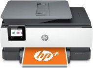 HP OfficeJet Pro 8022e All-in-One - Atramentová tlačiareň