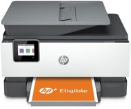 HP OfficeJet Pro 9010e All-in-One - Tintasugaras nyomtató