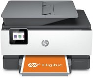 HP OfficeJet Pro 9010e All-in-One - Tintenstrahldrucker