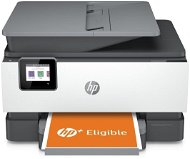 HP OfficeJet Pro 9012e All-in-One - Tintasugaras nyomtató