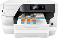 HP Officejet Pro 8218 SF ePrinter - Inkjet Printer