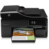 HP OfficeJet Pro 8500A e-All-in-One - Inkjet Printer
