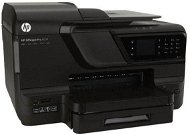HP OfficeJet Pro 8600 e-AiO + Cartridge CN045AE - Tintenstrahldrucker