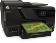 HP OfficeJet Pro 8600 E-AiO - Tintenstrahldrucker