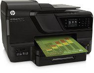  HP OfficeJet Pro 8600 e-AiO  - Inkjet Printer