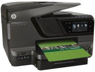 HP OfficeJet 8600 Plus e-AiO Prntr N911g - Inkjet Printer