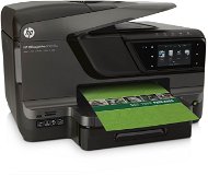 HP OfficeJet Pro 8600 Plus E-AiO - Tintenstrahldrucker