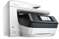 HP Officejet Pro 8720 e-All-in-One - Tintasugaras nyomtató