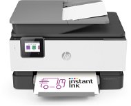 HP OfficeJet Pro 9013 All-in-One - Tintasugaras nyomtató