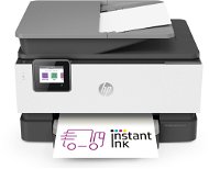HP OfficeJet Pro 9010 All-in-One - Atramentová tlačiareň