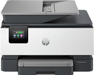 HP OfficeJet Pro 9120e All-in-One - Inkjet Printer