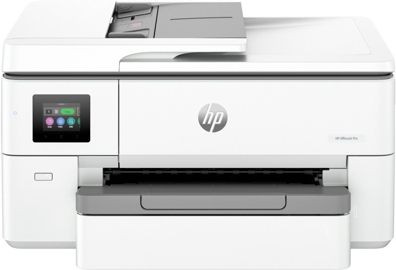 HP OfficeJet Pro 9720e All-in-One