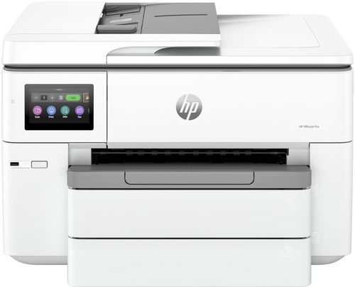 HP OfficeJet Pro 9730e All-in-One - Inkoustová tiskárna - Hlavní obrázek