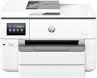 HP OfficeJet Pro 9730e All-in-One - Inkoustová tiskárna