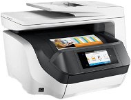 HP Officejet Pro 8730 e-All-in-One - Tintasugaras nyomtató