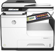 HP PageWide 377dw - Inkjet Printer