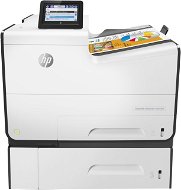 HP PageWide Pro 556xh - Inkjet Printer
