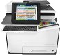 HP PageWide Enterprise 586z - Inkjet Printer