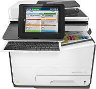 HP PageWide Enterprise 586z - Tintasugaras nyomtató