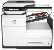 HP PageWide Pro 477dw MFP - Inkjet Printer