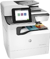 HP PageWide Enterprise Color MFP 780dn - Inkjet Printer