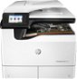 HP PageWide Pro 772dn MFP - Inkjet Printer